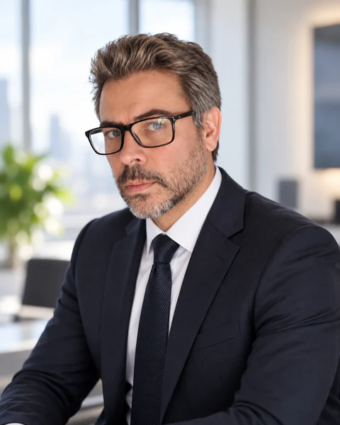 Emanuel DE ALMEIDA