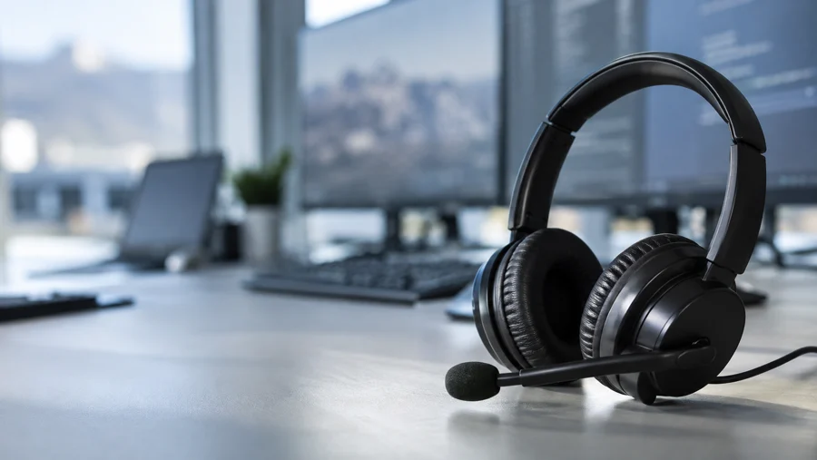 Support informatique